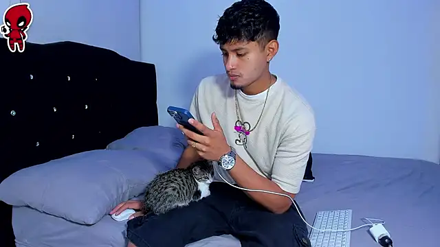 Thiago snoop online show from March 20, 2026, 3:11 am