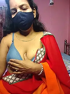 Rashilii Bhabi online show from August 6, 2026, 2:41 pm