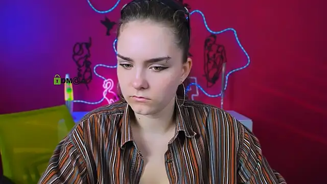 susana baby1 online show from March 28, 2026, 6:24 am