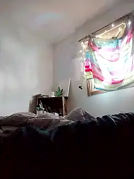 riotstarter187 online show from March 18, 2026, 2:31 pm