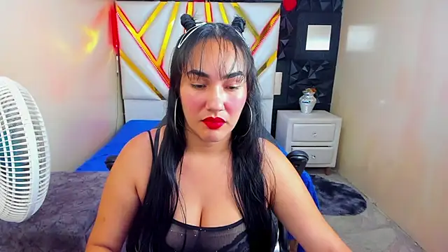 SammyEvanns  online show from May 29, 2026, 12:08 am