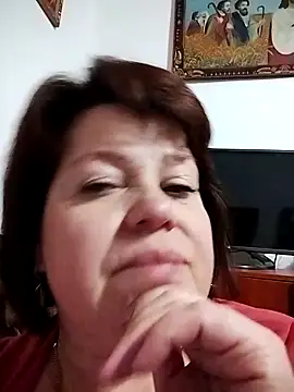 ViktoriaToytor55 online show from May 28, 2026, 7:00 pm