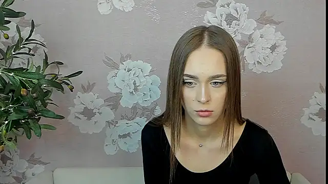 ShelbaHalse online show from March 20, 2026, 12:21 pm