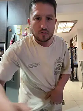 leonel37- online show from March 20, 2026, 2:22 pm