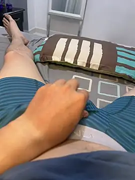 leonel37- online show from March 28, 2026, 2:38 pm