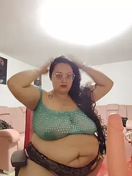 AvaRyd online show from June 6, 2026, 4:28 am
