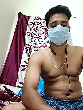 Stranger boy123 online show from April 11, 2026, 4:22 pm