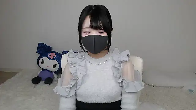 Snapshot of nanami_nyann chatting on March 22, 2026, 1:03 pm nanami nyann online show from March 22, 2026, 1:03 pm