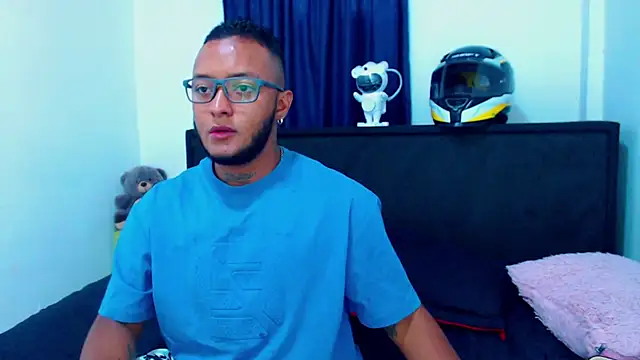 MascTyler online show from March 29, 2026, 9:37 pm