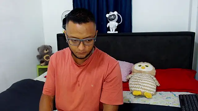 MascTyler online show from April 22, 2026, 10:00 pm