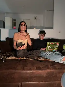 Snapshot of YoungFrench75 chatting on March 21, 2026, 8:56 pm YoungFrench75 online show from March 21, 2026, 8:56 pm