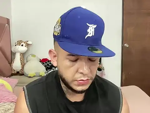 deivid nexxx online show from March 24, 2026, 7:02 am