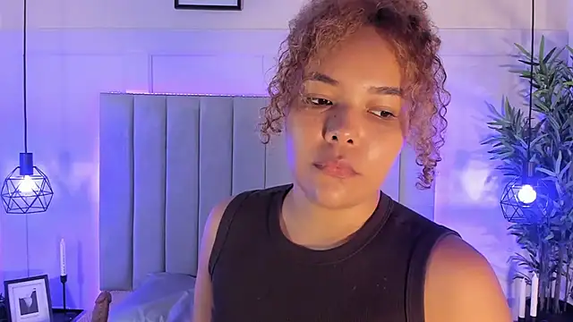 DakotaHarrison online show from May 7, 2026, 11:59 am