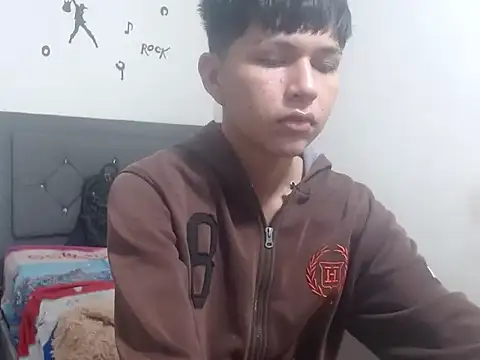 angel scoott online show from March 29, 2026, 2:55 am