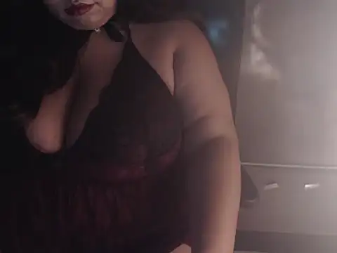 CarmenEspanhola online show from July 18, 2026, 4:27 am