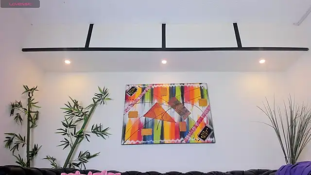 JazmyXXX online show from May 6, 2026, 8:25 pm