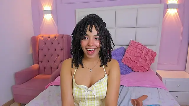 JazmyXXX online show from May 16, 2026, 7:34 pm