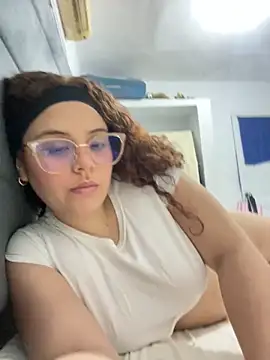 KimPosibl3 online show from March 20, 2026, 2:05 am