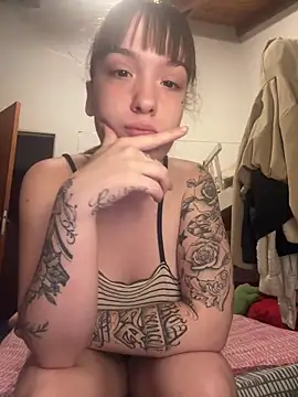 lumx66 online show from March 18, 2026, 10:02 pm