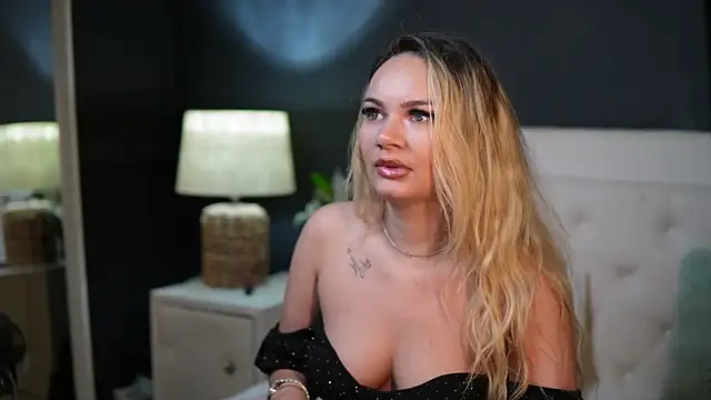 DaliaParis online show from July 19, 2026, 11:41 pm