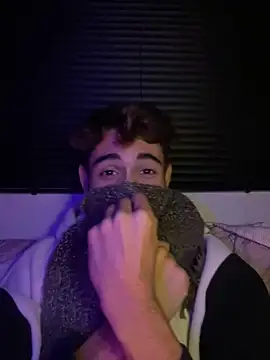 EyeContact22 online show from March 19, 2026, 10:58 pm