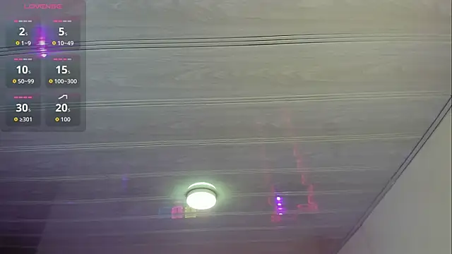 Cristy tay online show from May 18, 2026, 11:38 am