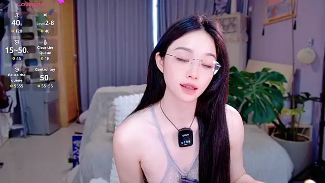 JaeHartMorn online show from April 26, 2026, 1:47 am