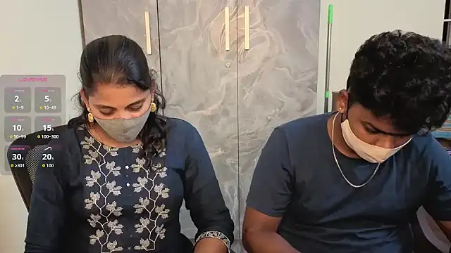 Tamil ramantic partner online show from June 4, 2026, 2:56 pm