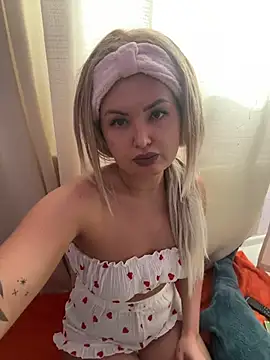 Miroslava harisma online show from March 23, 2026, 6:17 am