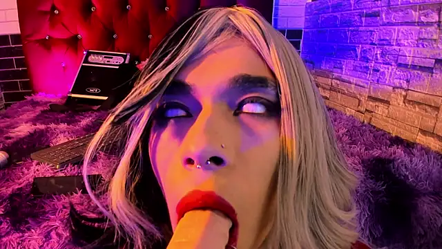 silacitex effy online show from July 24, 2026, 3:04 am