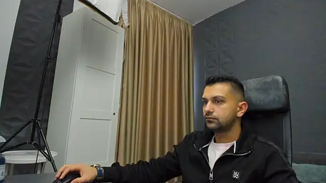 BryceReign online show from March 22, 2026, 5:44 am