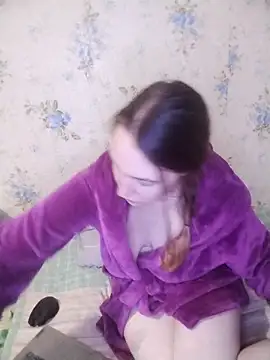 Gabri ela online show from May 7, 2026, 8:58 pm