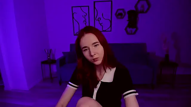MarilynFire online show from June 20, 2026, 5:10 am