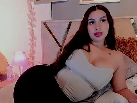 Mrs Daniels online show from May 28, 2026, 2:31 am