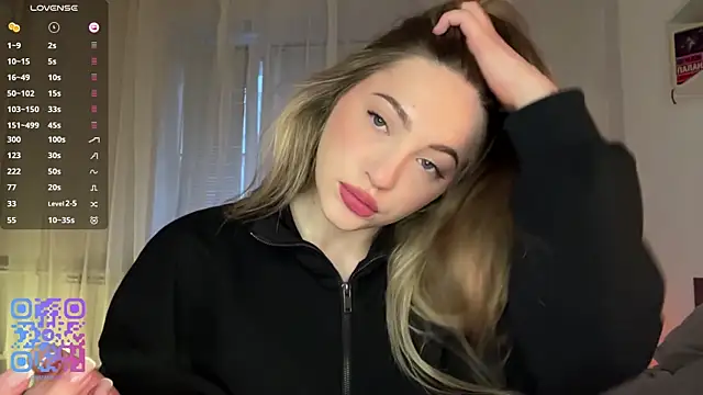 1Kellynaive online show from April 4, 2026, 4:04 pm