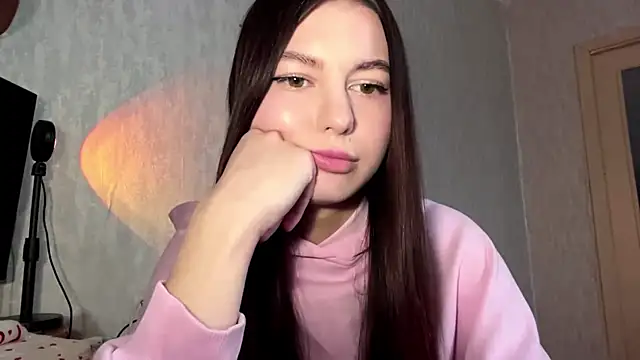 Snapshot of JanSpringsteen chatting on March 20, 2026, 9:25 am JanSpringsteen online show from March 20, 2026, 9:25 am