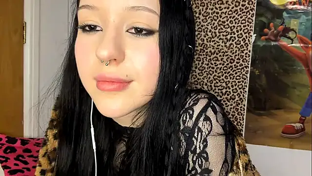 LunaTempted online show from March 26, 2026, 7:41 pm