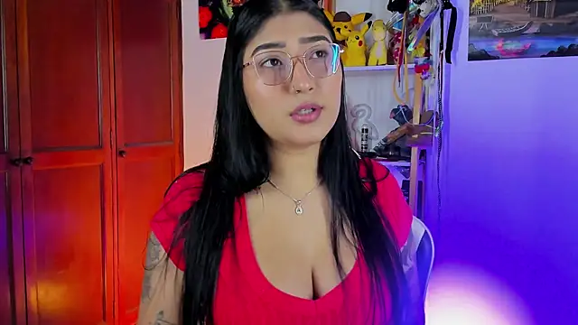 ami santos online show from May 26, 2026, 4:14 pm