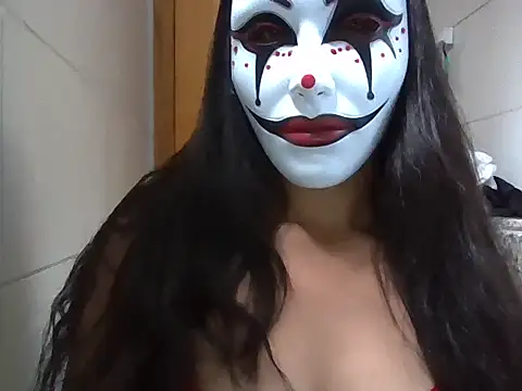 Maluy69 online show from March 23, 2026, 11:36 am