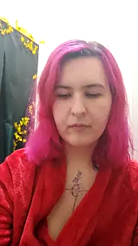 Liionna online show from March 24, 2026, 7:41 pm