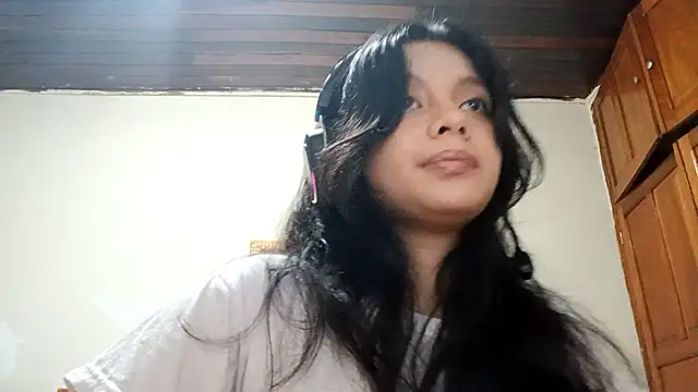 SherronAlicea online show from March 22, 2026, 11:35 am