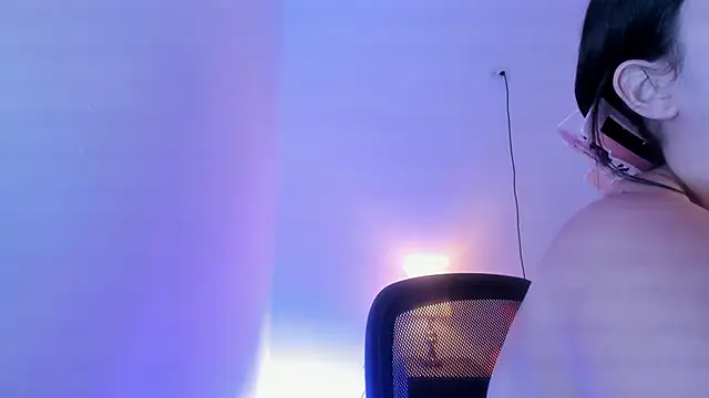 SalomeFire online show from June 2, 2026, 4:20 pm