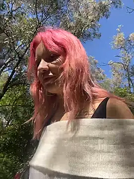 Naomi Rosy online show from March 22, 2026, 1:58 pm