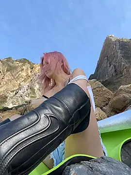 Naomi Rosy online show from March 24, 2026, 3:39 pm