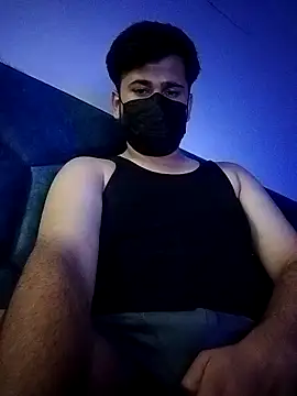 Small dick 069 online show from April 30, 2026, 8:48 pm