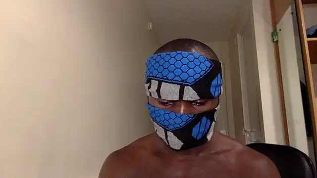 Sex Hulk online show from March 19, 2026, 5:28 pm