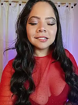 ROUSSE SINCLAIR online show from July 3, 2026, 9:21 pm