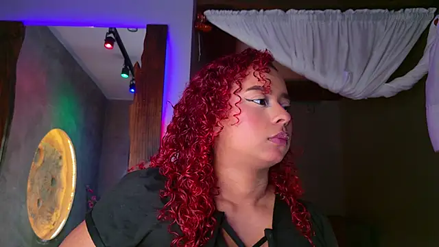 lara curly online show from July 22, 2026, 9:56 am