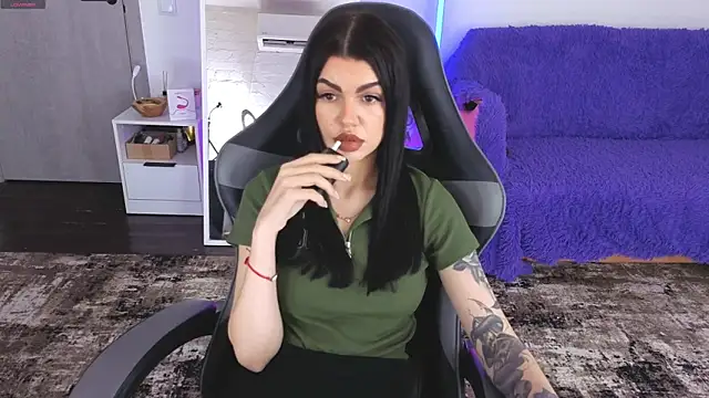 AnacondaOnn online show from April 20, 2026, 11:57 am