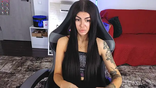 AnacondaOnn online show from June 15, 2026, 8:38 am
